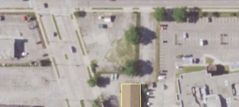 Waukesha Corner Land for Lease