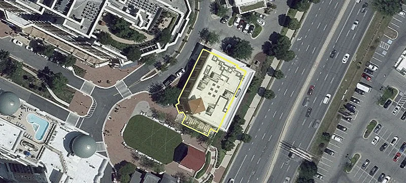 Mixed-Use Development for Lease
