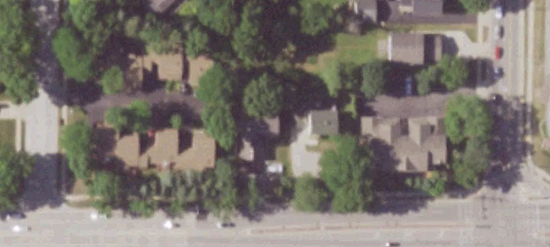 Waukesha Retail Strip Center