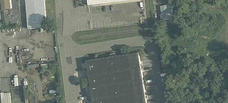 Industrial Warehouse Space Available
