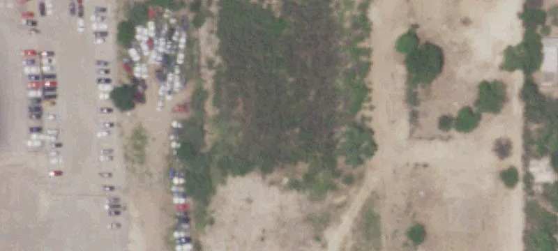 Developed Lots in Booming Area