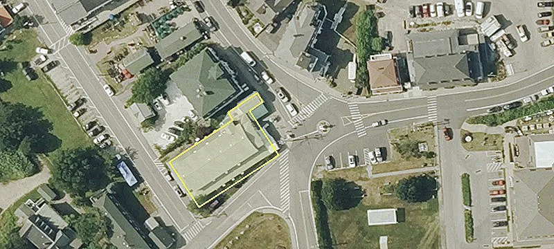 Block Island Airport Opportunity