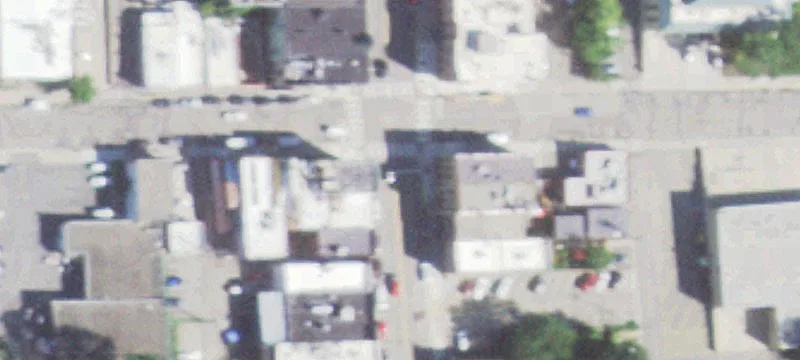 Retail Center with I-94 Visibility