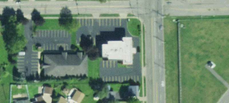 Office Space Near Airport