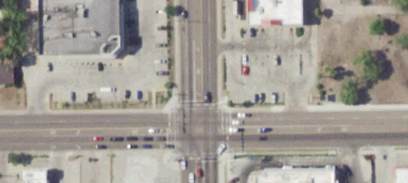 Commercial Land Near Highway US