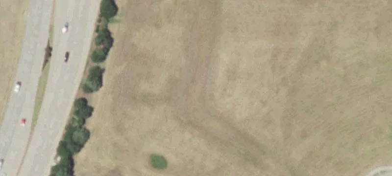 Grand Prairie Land Opportunity