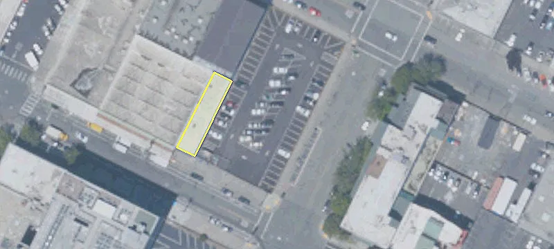 Jack London Square Retail Space