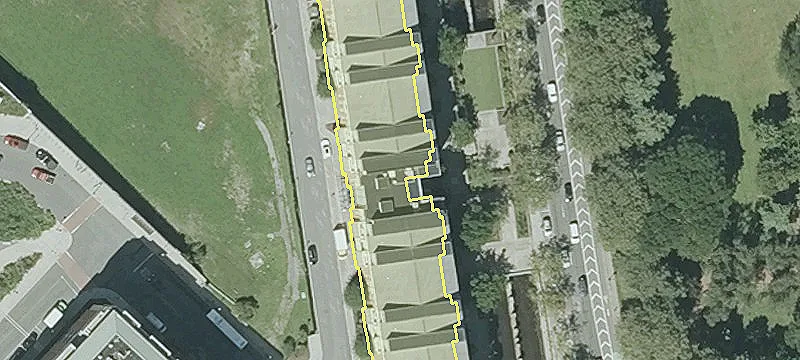 Downtown Providence Development Opportunity