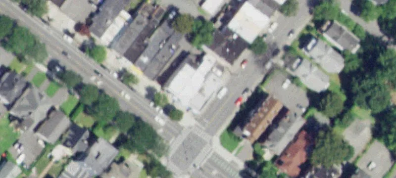 Mixed-Use Building with Established Business