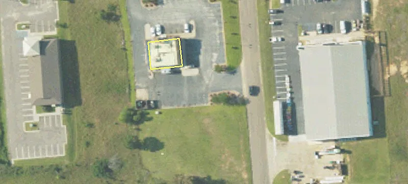 New Construction McDonald’s For Sale