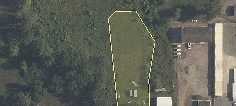Commercial Land on State Route