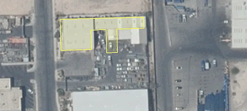 Industrial Property in North Las Vegas