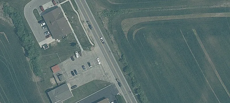 Corner Lot Development Opportunity