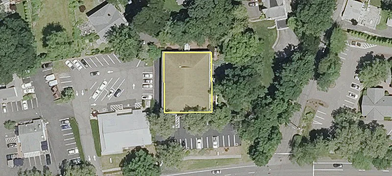 Corporate Office Space Available