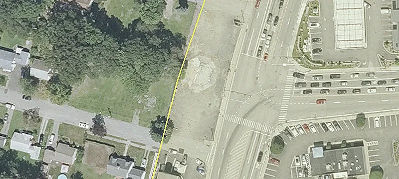 Commercial Land For Rent