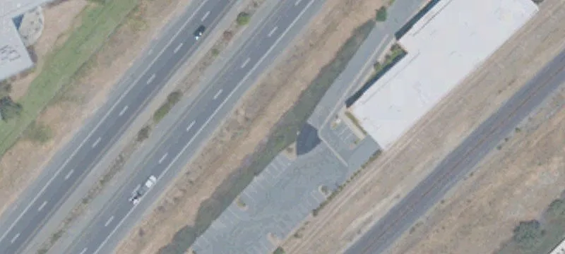 Freeway Facing Industrial Units