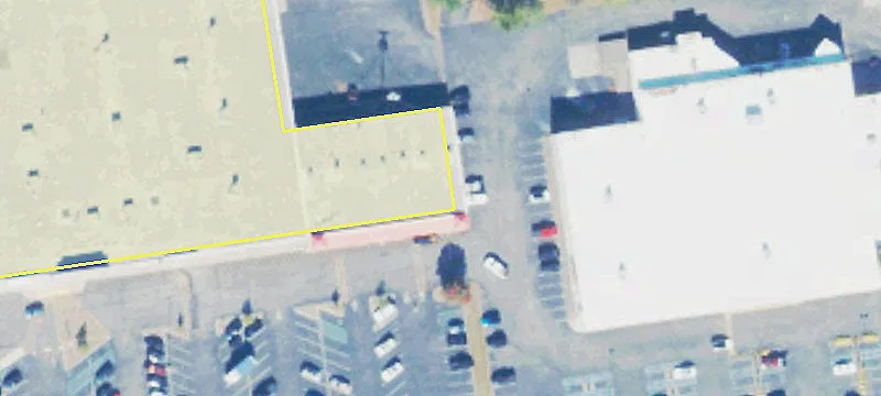Retail Space in Salem Corridor