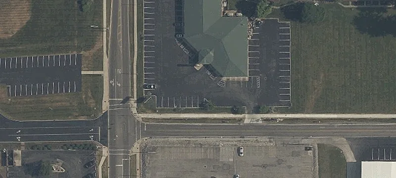 Retail Space at Cable Road