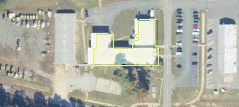 Industrial Land Available