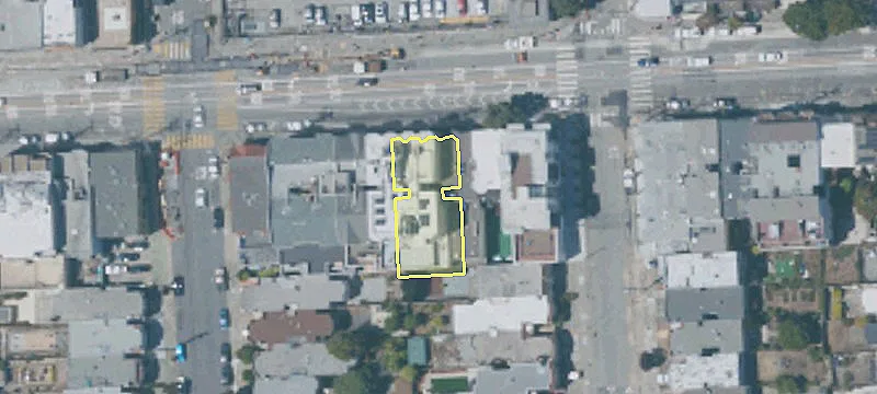 Modern Retail/Office Space Available