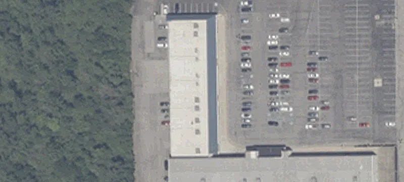 Commercial Outlot Near Retail Hub