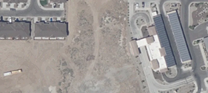 Commercial Land on Williams Street