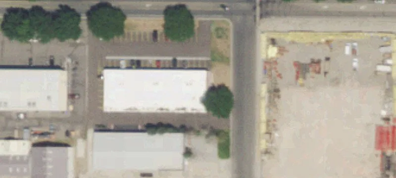 Loveland Warehouse/Retail Space For Rent