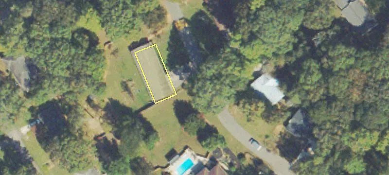 Land For Sale Clarkesville