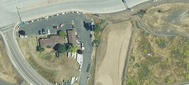 Phoenix Commercial Development Land Available