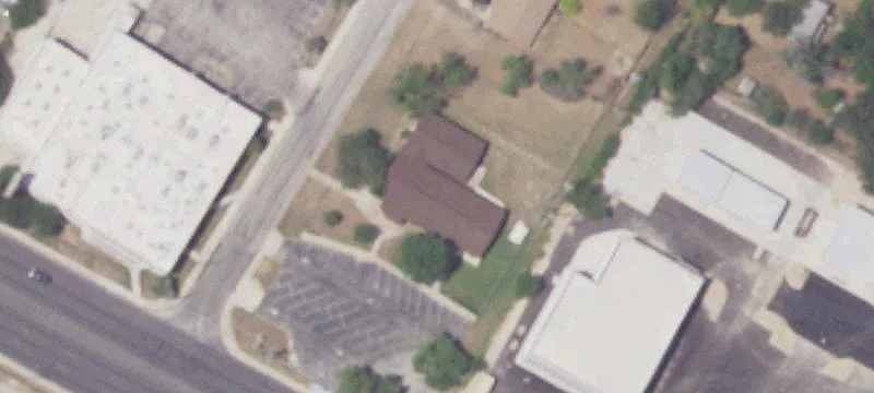 Retail Space Available for Lease