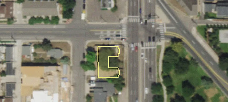 Denver Land Parcel For Sale