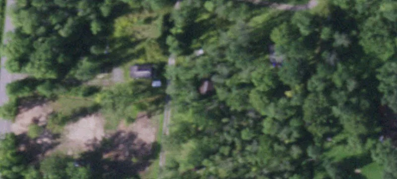 Land Near Oneida Lake Fishery