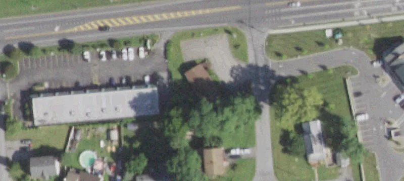 Poughkeepsie Commercial Building For Sale/Lease