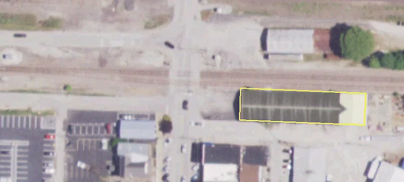 29,577 SF Land For Lease