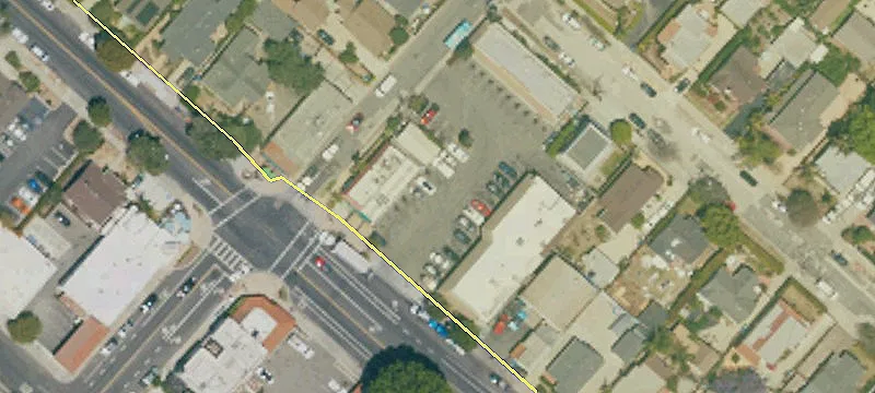 Retail Portfolio on Milpas Street