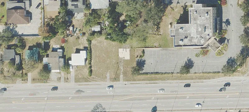 Lake Wales Restaurant Opportunity