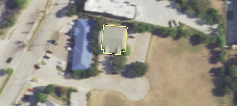 Colleyville Office Space Available