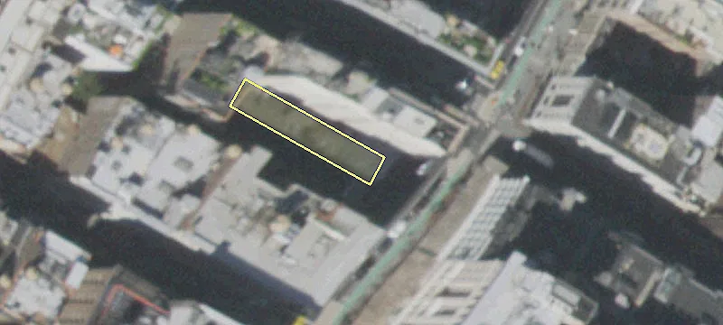 Turn-Key Retail Space Available