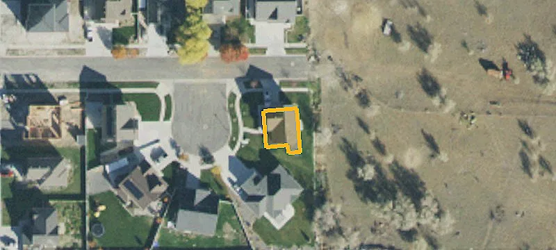 Residential Land with Jordan River Views