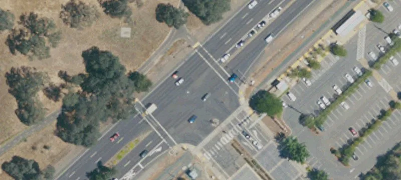 High-Profile Retail Space in Folsom