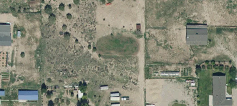 Residential Land in Cedar City