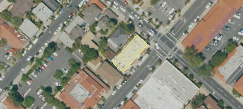 Santa Barbara Office Space Available