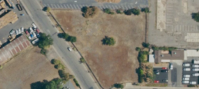 Sacramento Innovation Center Development Site