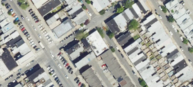 Fishtown/Olde Richmond Retail Property