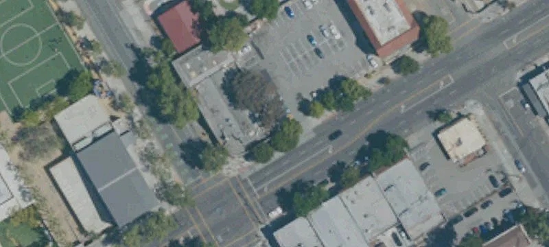 San Jose Yard Space Available
