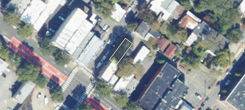 Office/Retail Space in Jackson Ward