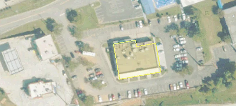 Commercial Land I-85 Frontage