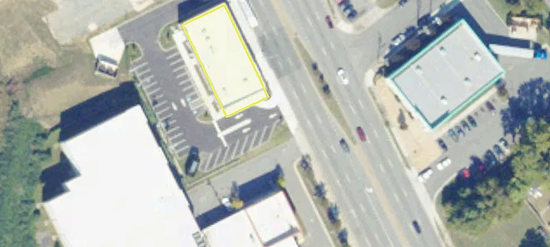 Commercial Land For Sale