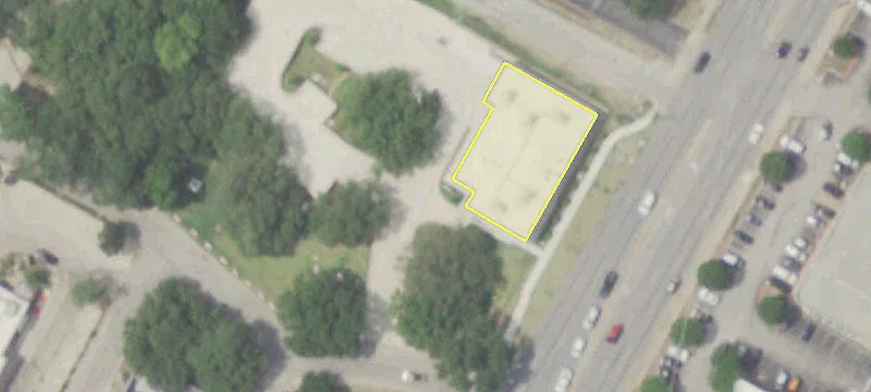 Medical Facility on Cameron Road