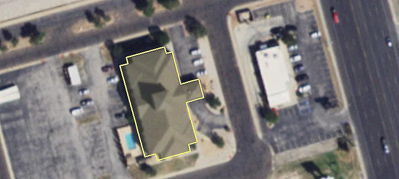 Land Available on John Ben Shepperd